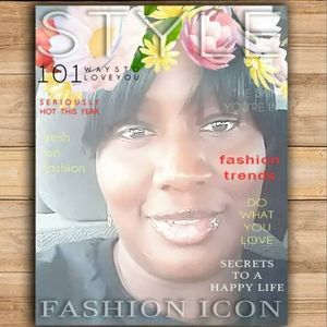 Meet your Posher, Cassandra